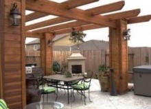Kwikfynd Pergolas
rangemore